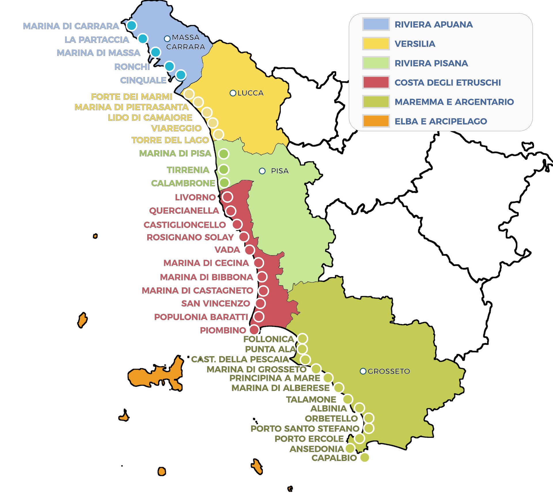 LITTORALE_northtuscany